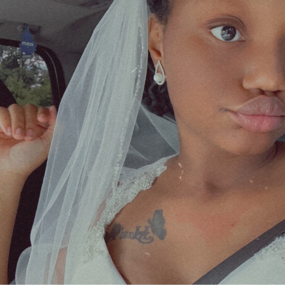 Meet your Posher, Brihanna
